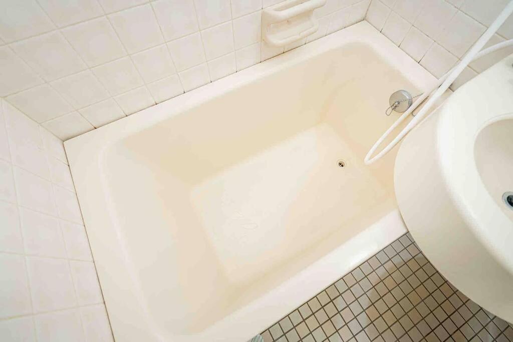 Appartement A Boutique One-bedroom In Takadanobaba, Shinjuku Ward, Tokyo. A 6-minute Walk To The Yamanote Line *